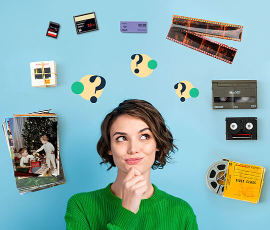 Not Sure Where to Start? Get a Free Instant Quote!