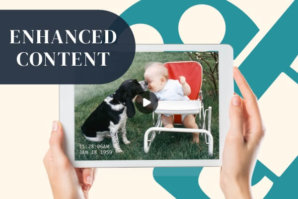Enhanced Content