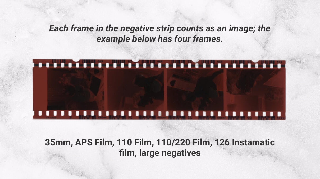Negative Gallery Image