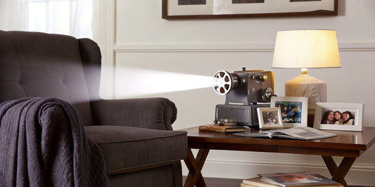 Digitizing photos preserves memories.