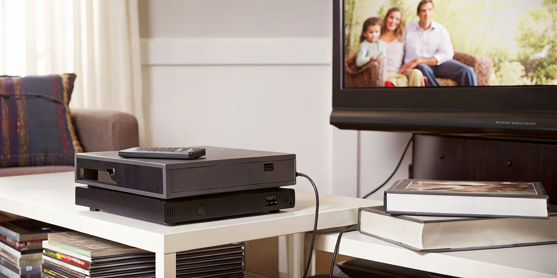 Best VHS to DVD transfer service options.
