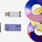 Digital Media Transfer Product Image