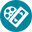 YesVideo: Home Movie & Photo Digitization logo