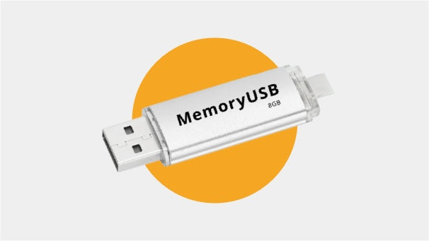 YesVideo's Digital Scanning - Scan SD Card, USB Drive, & More